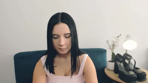 taliasensitive online show from March 19, 12:21 pm