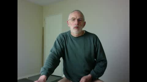Jack Pierrot online show from March 12, 8:31 pm