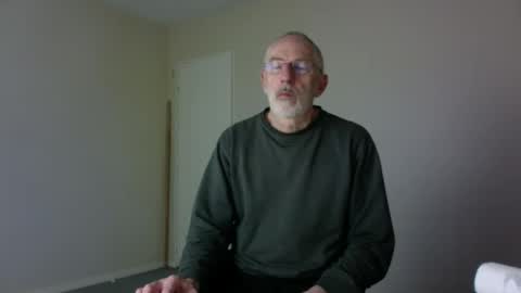 Jack Pierrot online show from February 24, 7:06 pm