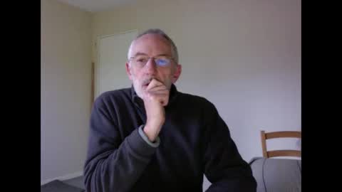 Jack Pierrot online show from January 19, 4:14 pm