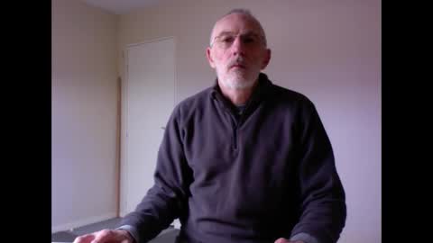 Jack Pierrot online show from January 24, 1:25 pm