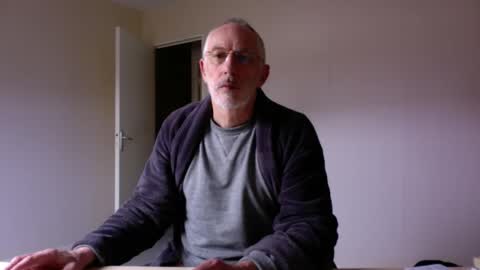 Jack Pierrot online show from March 13, 2:31 pm