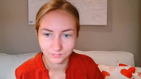  Kira  online show from October 15, 6:49 am