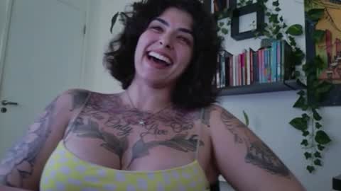 Tali Majid online show from February 15, 7:51 am