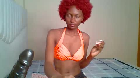 talisha smiles online show from April 7, 5:42 am