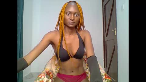 talisha smiles online show from May 29, 6:22 am