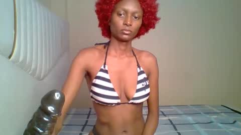 talisha smiles online show from March 20, 4:06 am