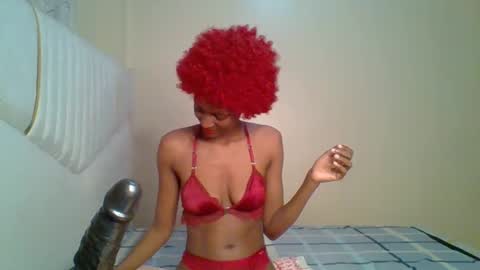 talisha smiles online show from April 13, 4:00 pm