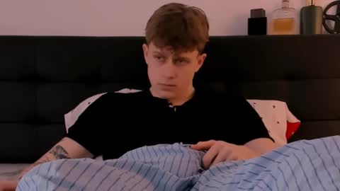 Colin online show from March 17, 9:47 am