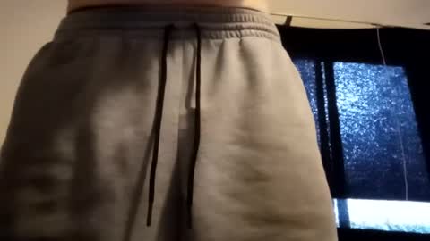 talllighthandsom online show from December 22, 8:47 pm