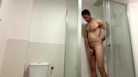 Tall Paul online show from April 21, 9:00 pm