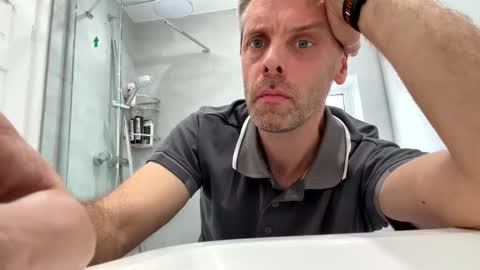 Tall Paul online show from March 16, 9:57 am