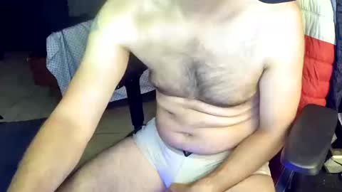 talltannhandsome online show from October 10, 11:38 am