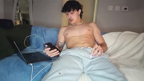 TallTatsAndHandsome online show from February 28, 8:18 am