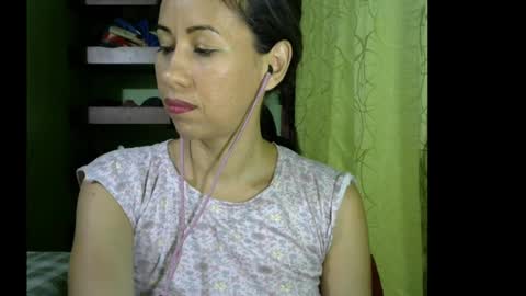 Tallulah Riley online show from January 31, 1:01 am