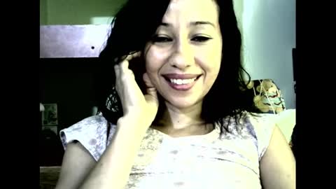 Tallulah Riley online show from March 9, 12:31 pm
