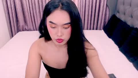 tally_pleasure online show from March 25, 8:32 am