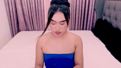 tally_pleasure online show from March 24, 8:20 am