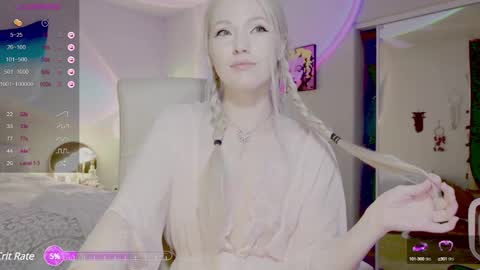 Talula  - OF talulaa online show from December 12, 8:53 pm