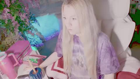 Talula  - OF talulaa online show from February 23, 9:28 pm