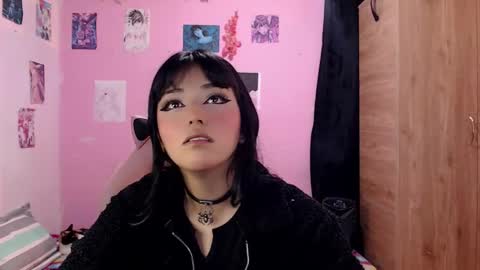 Snapshot of tamako_kitty__ chatting on January 15, 10:06 am Alejandra Independent model online show from January 15, 10:06 am