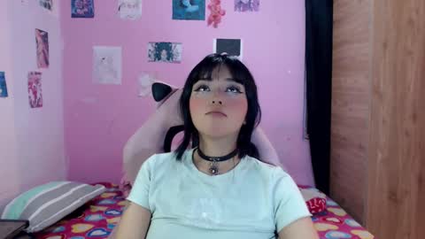Snapshot of tamako_kitty__ chatting on January 16, 9:16 am Alejandra Independent model online show from January 16, 9:16 am