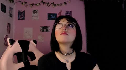 Snapshot of tamako_kitty__ chatting on March 7, 10:02 am Alejandra Independent model online show from March 7, 10:02 am