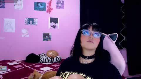 Snapshot of tamako_kitty__ chatting on December 19, 8:02 am Alejandra Independent model online show from December 19, 8:02 am