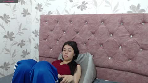 Tamara online show from March 4, 3:15 pm