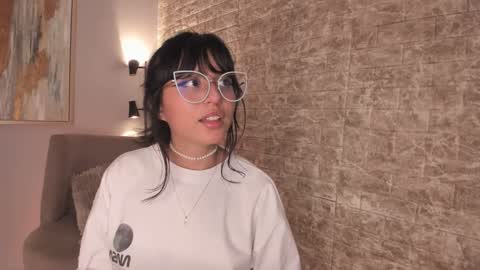 Snapshot of tamara_aluna chatting on January 31, 6:36 pm Tami online show from January 31, 6:36 pm
