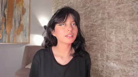 Snapshot of tamara_aluna chatting on March 5, 3:29 pm Tami online show from March 5, 3:29 pm