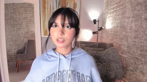 Snapshot of tamara_aluna chatting on February 22, 2:30 pm Tami online show from February 22, 2:30 pm