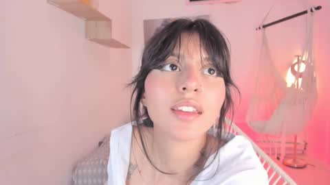 Snapshot of tamara_aluna chatting on March 12, 6:11 pm Tami online show from March 12, 6:11 pm