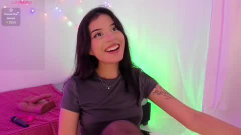 Tamy online show from January 6, 10:03 pm