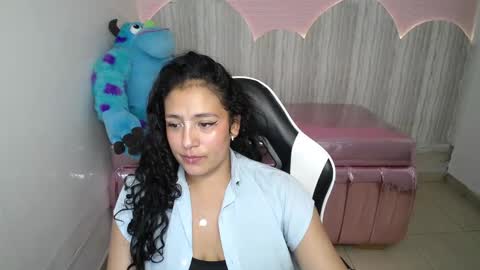 Tamara online show from November 20, 2:43 am