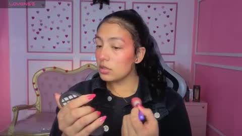 Tamara online show from January 8, 3:01 am