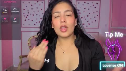 Tamara online show from January 6, 2:26 am