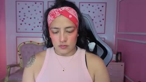 Tamara online show from January 11, 3:34 am