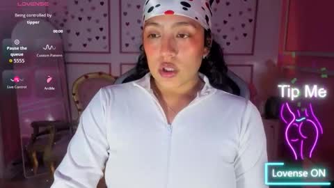 Tamara online show from January 17, 3:27 am