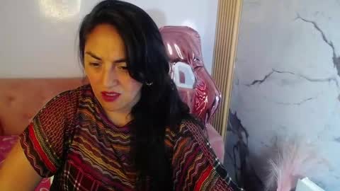 tamara_ch1 online show from September 24, 3:35 am