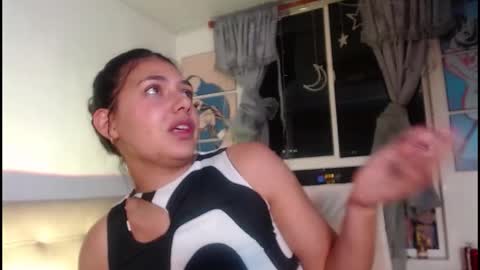 Tamara online show from December 19, 4:41 am