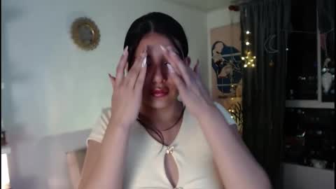 Tamara online show from December 2, 2:24 am