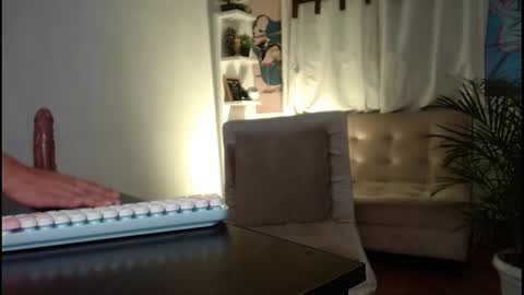 Tamara online show from February 10, 2:30 am