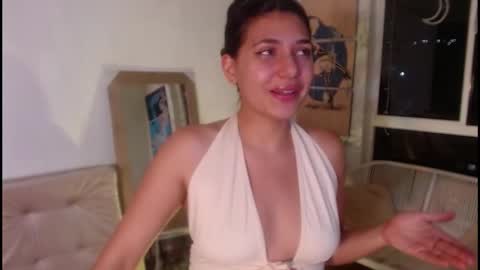 Tamara online show from February 28, 3:43 am