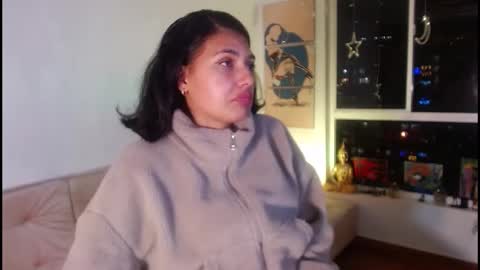 Tamara online show from December 1, 2:53 am