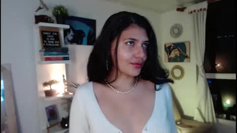 Tamara online show from January 4, 3:50 am