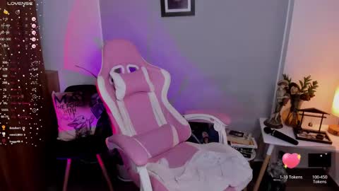 Tamara online show from February 7, 11:24 pm
