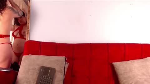 Tammy Modelo independiente YEAH online show from October 14, 11:08 pm