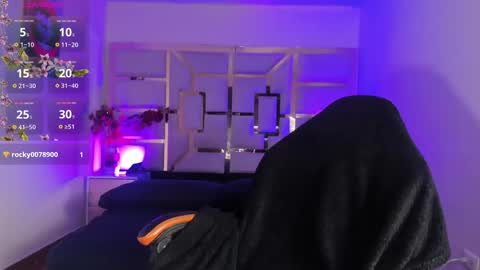 tamara online show from October 8, 5:02 am