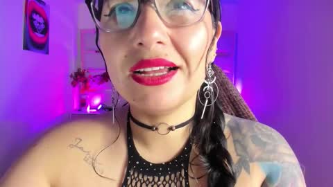 tamara online show from October 16, 5:18 am